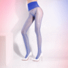 Aurora Glossy 1D Ultra-Sheer Seamless Pantyhose