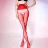 Aurora Glossy 1D Ultra-Sheer Seamless Pantyhose