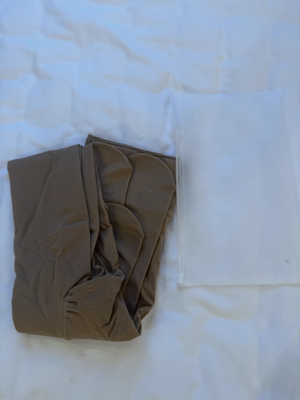 K9 Extreme Enclosure Nylon Full-body Restraint Suit