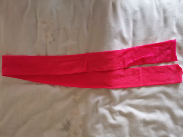 Ultra-shiny Enclosing Nylon Mummy Full-body Sleepsack