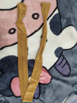 Ultra-shiny Enclosing Nylon Mummy Full-body Sleepsack